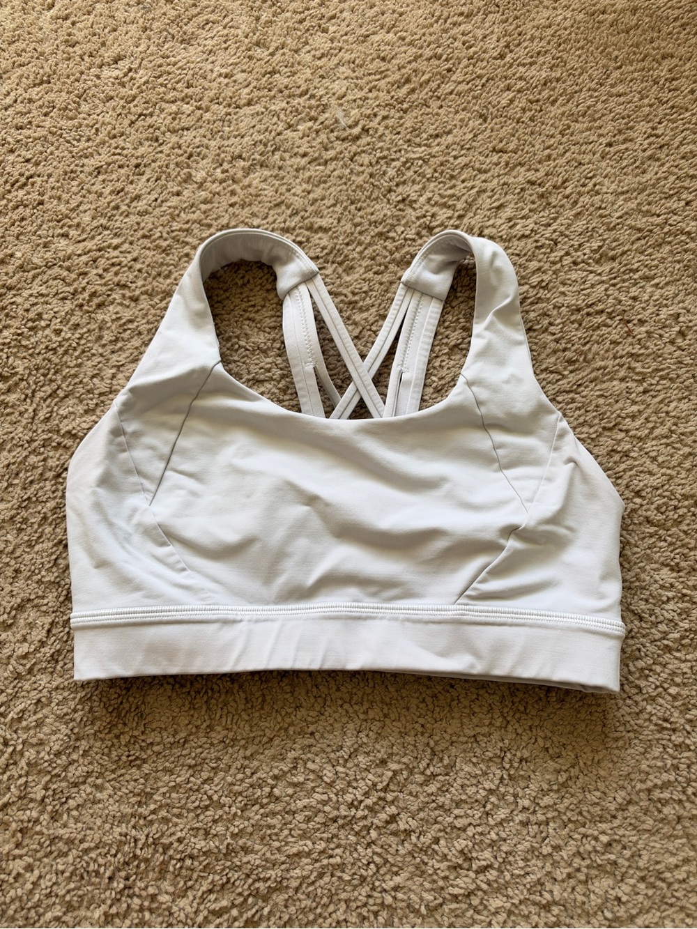 Lululemon Energy Bra